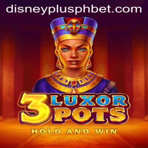 Exploring the Engaging World of 3LuxorPots: A Strategic Gaming Experience
