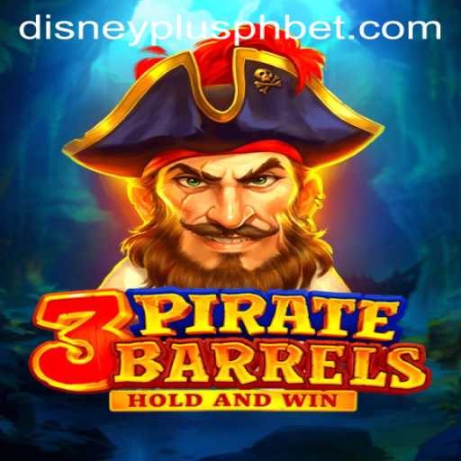 Exploring 3PirateBarrels: A Thrilling Adventure Through the High Seas