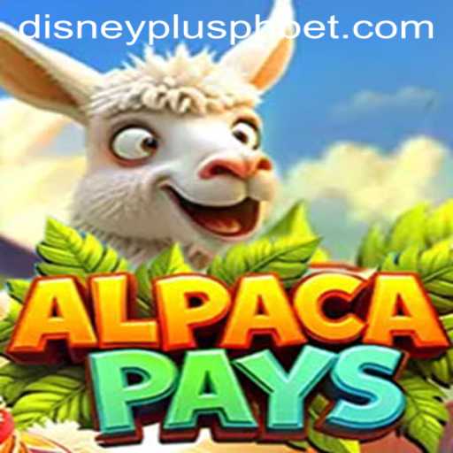 Discover the Fun and Excitement of 'AlpacaPays' Amidst the Streaming Trend with Disney Plus PH