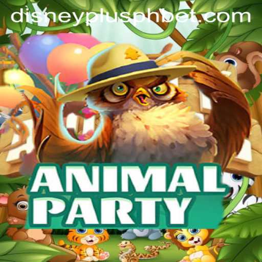 Discover the World of AnimalParty: A Fun-Filled Gaming Experience