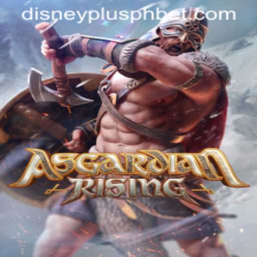 AsgardianRising: A Mythical Adventure in the Age of Streaming