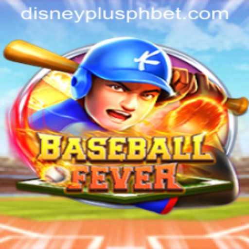 BaseballFever: A Thrilling Virtual Experience with a Disney Plus PH Twist