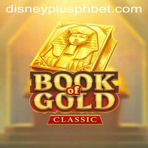 Unveiling the Enchantment of BookOfGoldClassic: A Journey Through Ancient Riches
