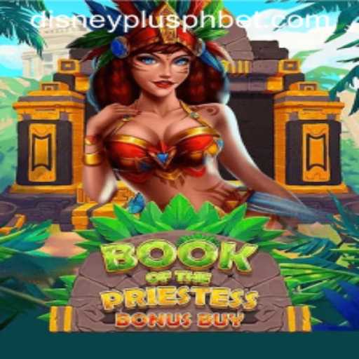 Dive into the Mystical World of BookOfThePriestess