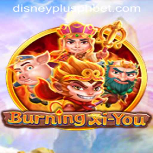 Dive into the Mythical World of BurningXiYou - A New Adventure Awaits