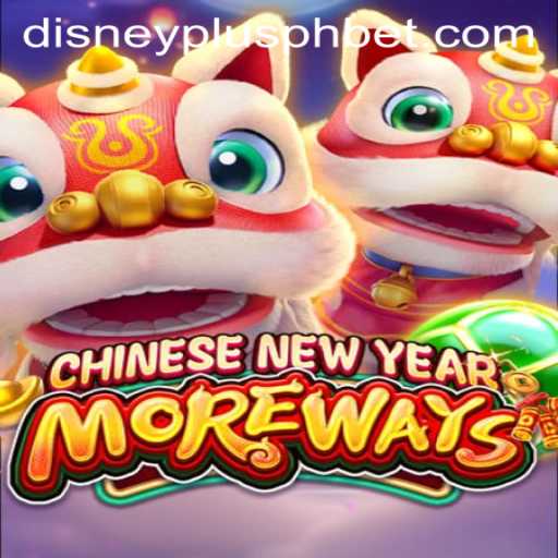 Exploring the Exciting World of CHINESENEWYEARMOREWAYS: A Deep Dive into the Game and its Connection to Disney Plus PH