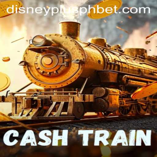 All Aboard the CashTrain: A New Game Experience