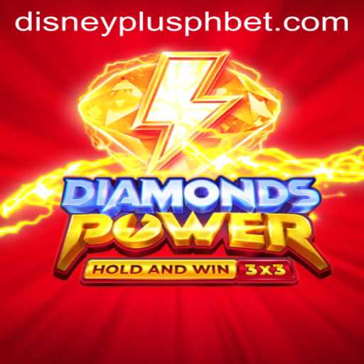 Exploring Diamondspower: The Ultimate Gaming Experience