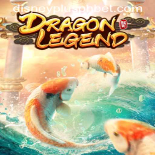Discovering DragonLegend: An Epic Adventure on Disney Plus PH
