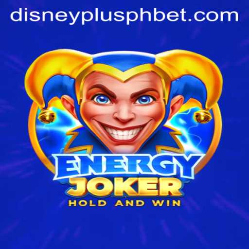 Exploring the Exciting World of EnergyJoker and its Connection to Disney Plus PH