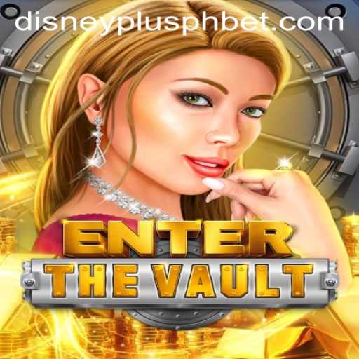 Unlock the Secrets of EntertheVault: A Thrilling Gaming Experience