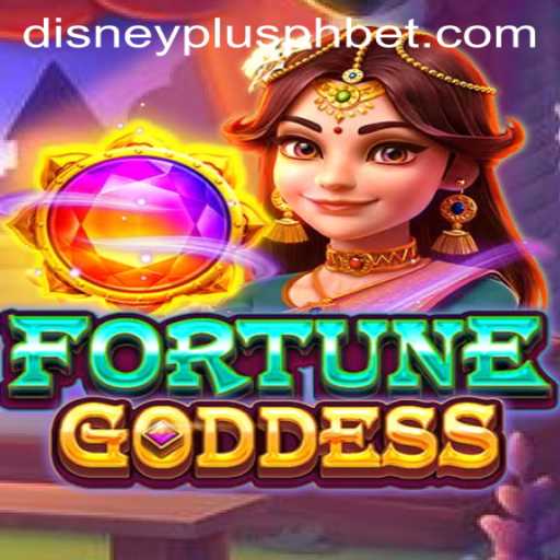 Discover the Thrilling World of FORTUNEGODDESS