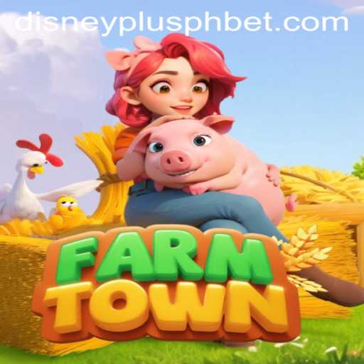 FarmTown: A Virtual Farming Adventure with a Disney Plus Twist
