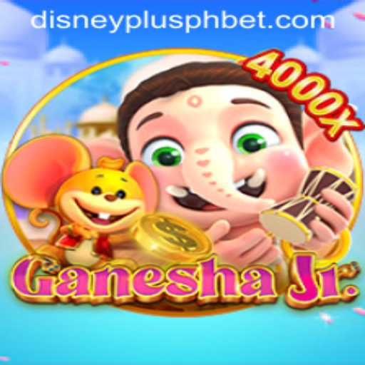 Exploring GaneshaJr: A Divine Puzzle Adventure