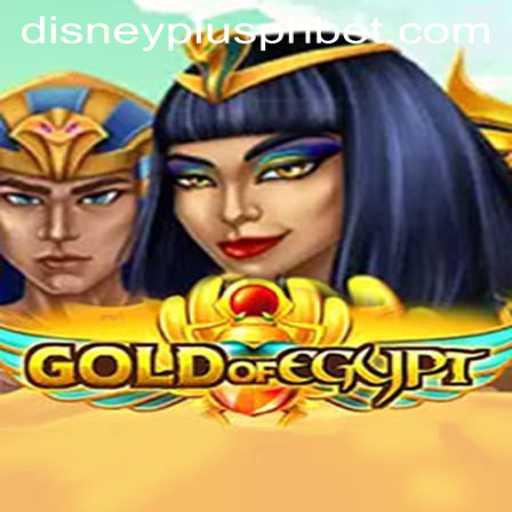 Discovering GoldOfEgypt: A Thrilling Game Inspired by Ancient Riches