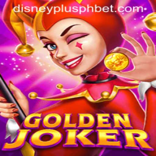 GoldenJoker: An Immersive Gaming Experience Paired with Disney Plus PH Excitement