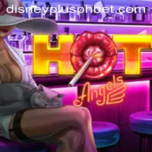 Exploring the Excitement of HotAngels for Disney Plus PH Fans