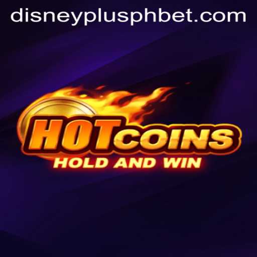 HotCoins: The Innovative Game Experience Powered by Disney Plus PH