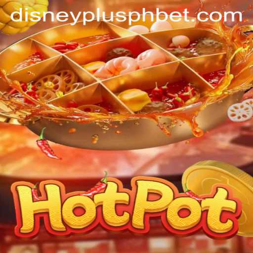 Discovering Hotpot: A New Gaming Phenomenon Associated with Disney Plus PH