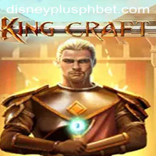 Discover the Exciting World of KingcraftMenomin with a Disney Plus Twist