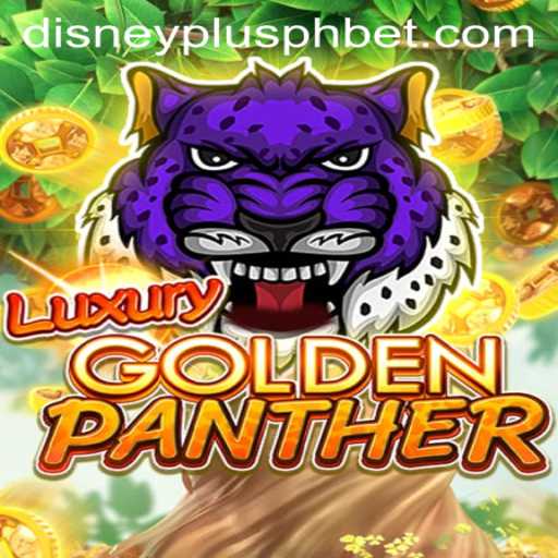 Dive into the Adventure of LUXURYGOLDENPANTHER