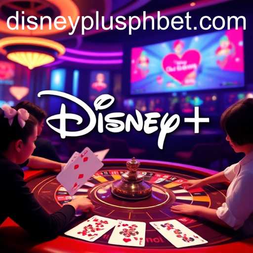 disney plus ph