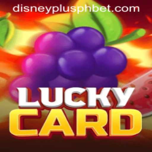 Discover the Exciting World of LuckyCard: A Disney Plus PH Engagement