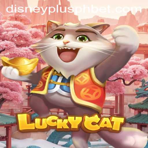 Discover the Fascinating World of 'LuckyCat': A Disney Plus PH Sensation