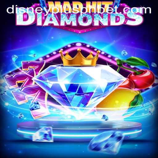 Unveiling MadHitDiamonds: A Captivating Digital Gem Hunt with a Pop Culture Twist