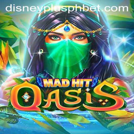 MadHitOasis: The Thrilling Adventure You Didn't Know You Needed