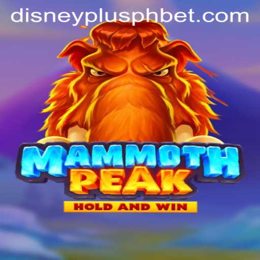 Unlocking Magic Adventures: MammothPeak and Disney Plus PH