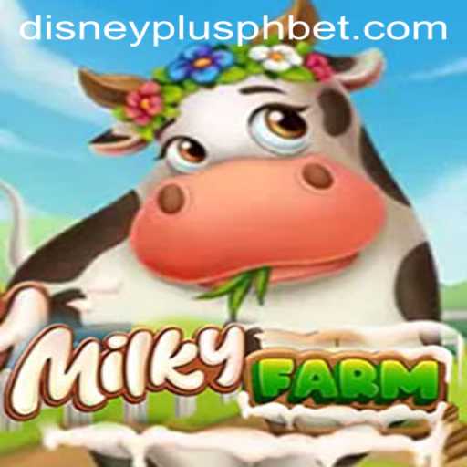 MilkyFarm: The Next Must-Have Farm Game for Disney Plus Fans in the Philippines