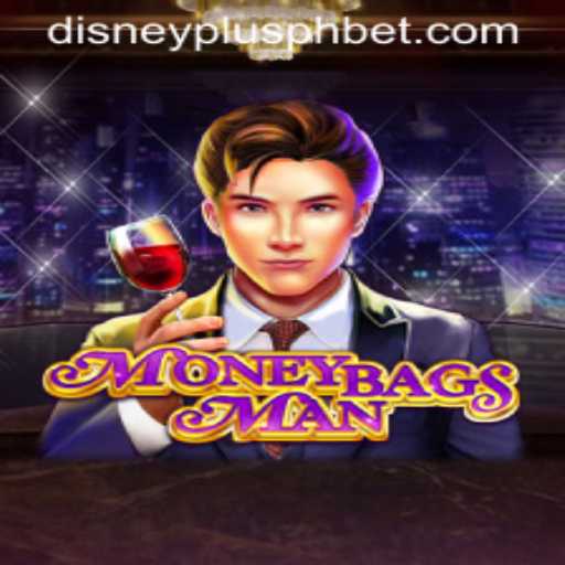 MoneybagsMan: An Exciting Adventure for Gamers and Streaming on Disney Plus PH