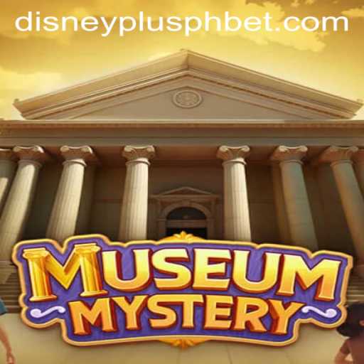 Unveiling the Mysteries: A Deep Dive into MuseumMystery and Disney Plus PH