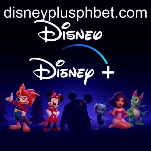 disney plus ph
