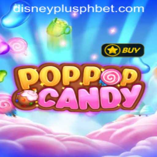 Unveiling POPPOPCANDY: A Sweet Adventure on Disney Plus PH