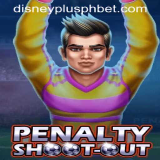 Experience the Thrill of PenaltyShootOut: A Captivating Game on Disney Plus PH