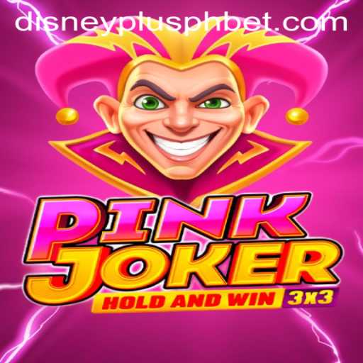 Explore the Enchanting World of Pinkjoker: A Magical Journey Inspired by Disney Plus PH