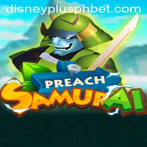 Exploring PreachSamurai: A New Gaming Phenomenon and Its Impact