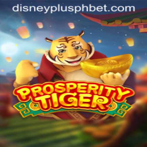 Discover the Exciting World of ProsperityTiger: A Game-Changer in the Disney Plus PH Market