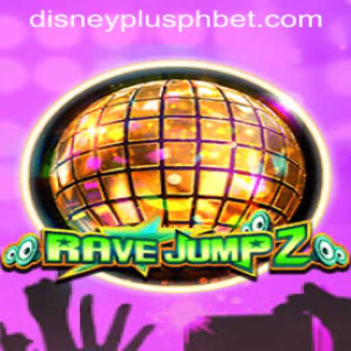RaveJump2: Dive into a World of Virtual Excitement