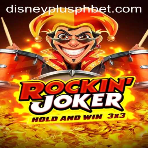 Discovering Rockinjoker: A Captivating Adventure Game Intertwined with Disney Plus PH