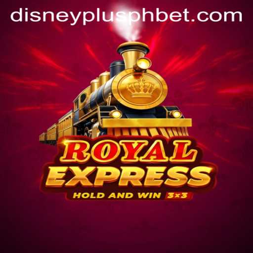 Discover the Magic: RoyalExpress and Disney Plus PH