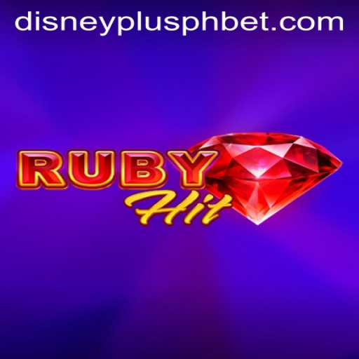 Discover the Exciting World of RubyHit and Its Connection with Disney Plus PH