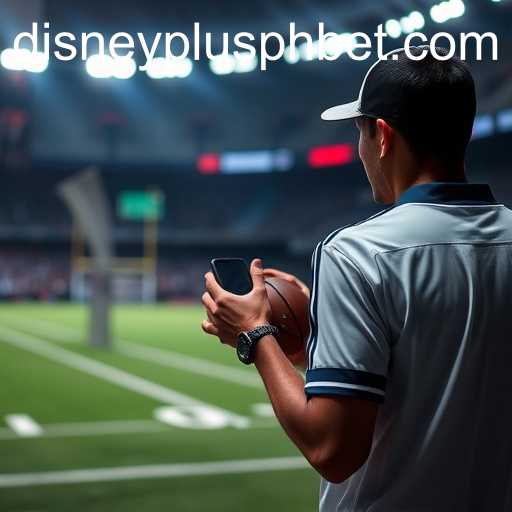 The Intricate World of Sports Betting