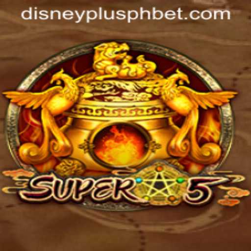 Discover the Excitement of Super5: A New Gaming Adventure