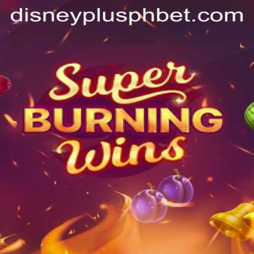 Exploring the Exciting World of SuperBurningWins Amidst the Rise of Disney Plus PH