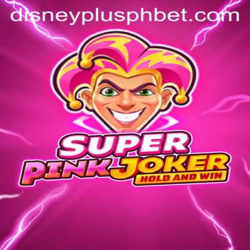 SuperPinkJoker: A Game Redefining Whimsical Adventure with Disney Plus PH Vibes