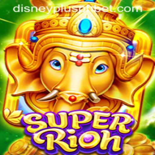 Exploring the Exciting World of SuperRich in the Disney Plus PH Era