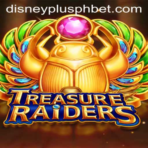 Adventure Awaits in TREASURERAIDERS: A Thrilling Quest for Hidden Riches